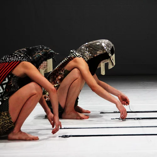 ARCFEST15: Μπείτε στο ρυθμό του χορευτικού φεστιβάλ της Αθήνας