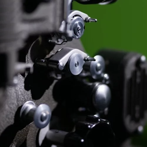 Λατρεία – Οι Καλτ Ελληνικές Ταινίες (μου)