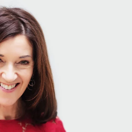 Η πολυβραβευμένη συγγραφέας Victoria Hislop στο Αμερικανικό Κολλέγιο Ελλάδος