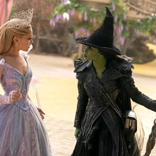 Wicked: Μέρος Δεύτερο