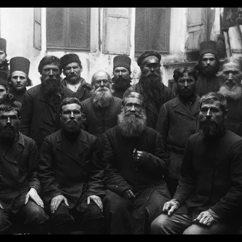 "Φως εκ Φωτός": Η νέα μικρού μήκους του Νεριτάν Ζιντζιρία στο φεστιβάλ του Ρότερνταμ