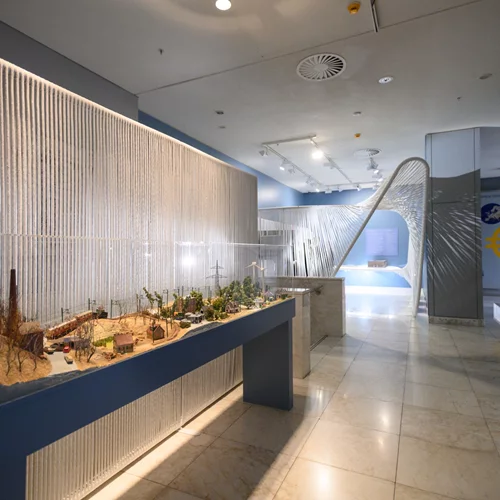 Μοναδικές καλοκαιρινές ξεναγήσεις στο Μουσείο της Τράπεζας της Ελλάδος