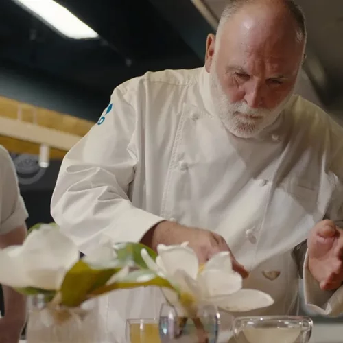 To Chef’s Table επιστρέφει στο Netflix με τέσσερις σεφ-ζωντανούς θρύλους