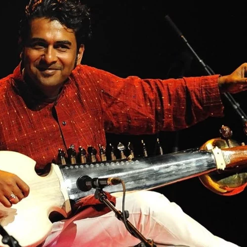 Κλασική ινδική μουσική στο Πήλιο