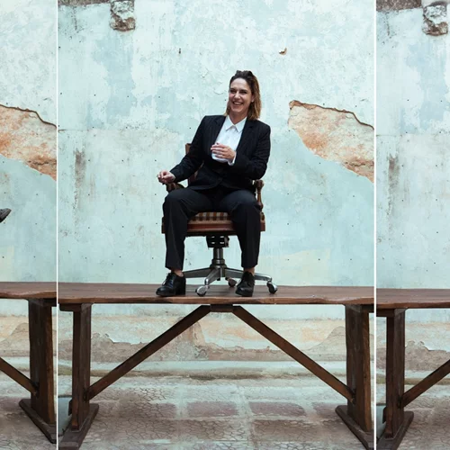 "Τούνδρα": Ένα σκληρό παιχνίδι επιβίωσης στην meta εποχή έρχεται στο Rabbithole