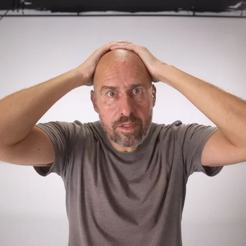 Οι Stand up comedy παραστάσεις της εβδομάδας (7-13/11)