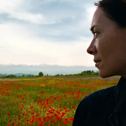 Η Ντέα Κουλουμπεγκασβίλι μας εξηγεί γιατί ο "Απρίλης" είναι μια σοκαριστική σινεφίλ εμπειρία