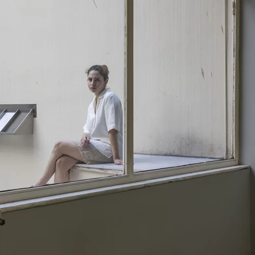 Δανάη Ηώ, πώς συνδέεται ο μύθος του Κάδμου με τα σύγχρονα διακυβεύματα γύρω από τις λειτουργίες της γραφειοκρατίας και της οικοδόμησης του έθνους;