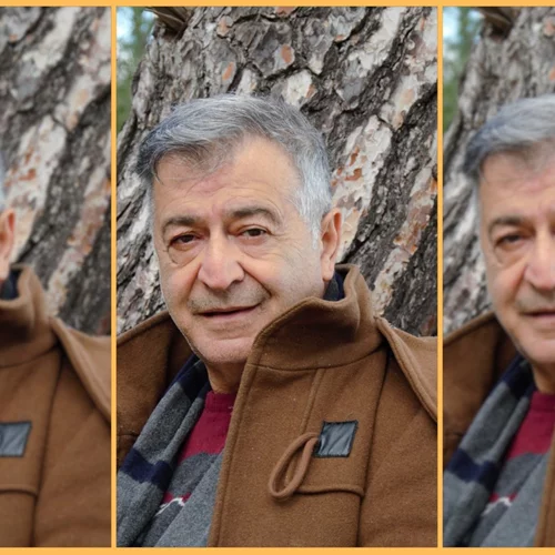 Για τον Τάκη Τζαμαργιά το θέατρο είναι ομάδα, ελπίδα, αλλαγή βλέμματος