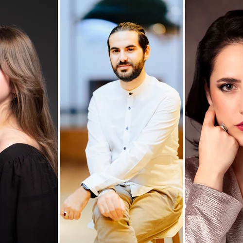 "Bravo Bravissimo!": Μια βραδιά όπερας με άρωμα Ιταλίας στο Κηποθέατρο Παπάγου