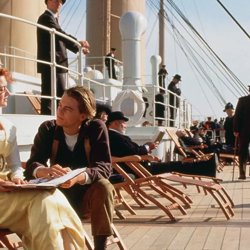 Απόψε (20/9) στην TV: Δυο ταινίες-θηρία του αμερικανικού σινεμά παίζουν back to back στο STAR