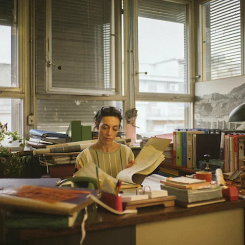 Κορυφαία μικρά αριστουργήματα στο ERTFLIX