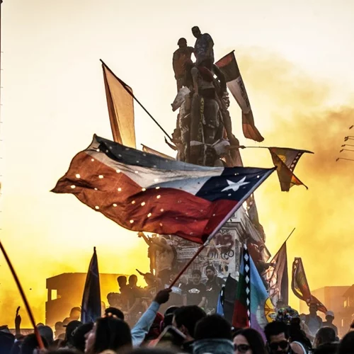 Η Φανταστική Χώρα μου