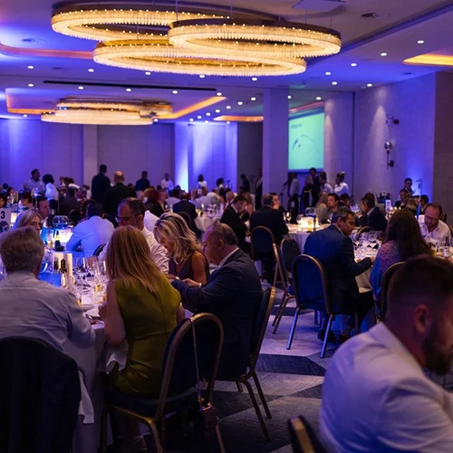 Η εταιρεία Μασούτης στο πλευρό των Βραβείων Ελληνικής Κουζίνας