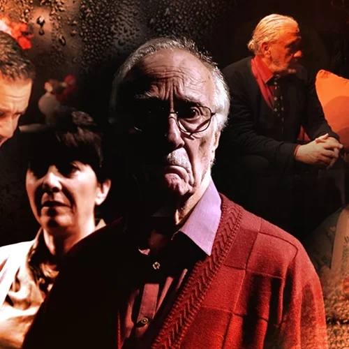 3 παραστάσεις που αξίζει να δείτε: Τολμούν και μιλούν για τη μνήμη και την απώλειά της