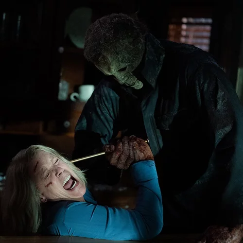 Η Τελευταία Νύχτα με τις Μάσκες