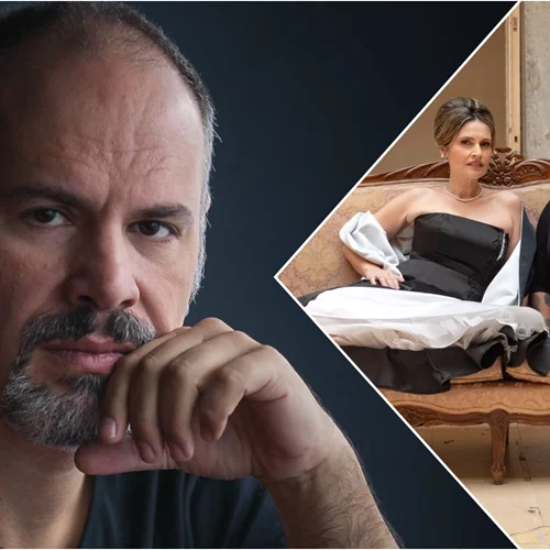 Η Νίνα Σιμόν μέσα από την παράσταση του Σωτήρη Καραμεσίνη