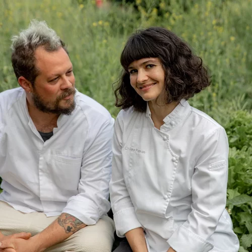 "Venissa": Γαστρονομία που νοιάζεται για το περιβάλλον σε ένα μικρό νησί της Βενετίας