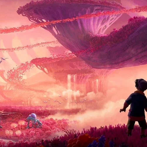 Παράξενος Κόσμος