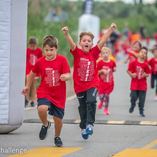Τρέχουμε για τα 10 χρόνια της Navarino Challenge