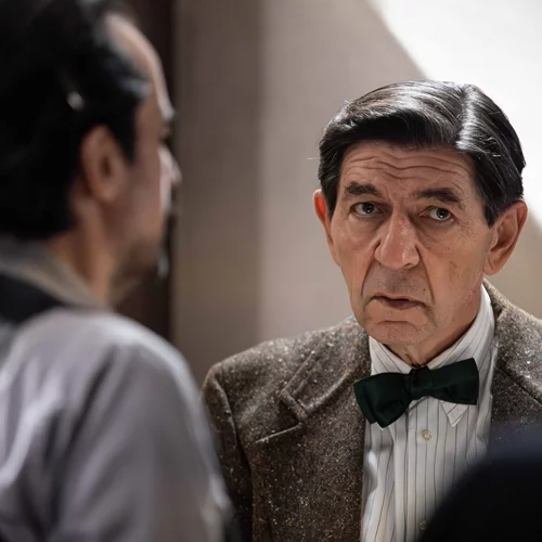 Το "Grand Hotel" ανοίγει ξανά τις πόρτες του (trailer)