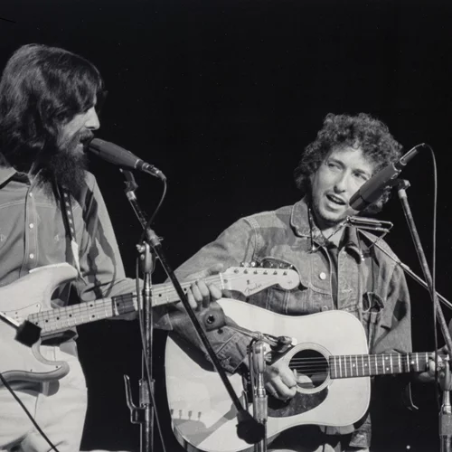 The Concert for Bangladesh: Όταν το ροκ συνάντησε τη φιλανθρωπία