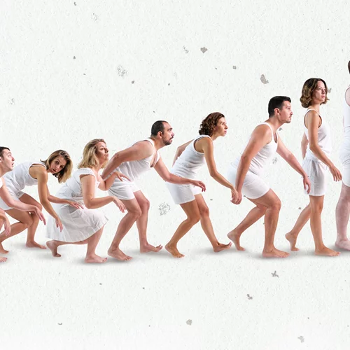 "Με νύχια και με δόντια": Ουάιλντερ στον Νέο Κόσμο από τη Σοφία Μαραθάκη