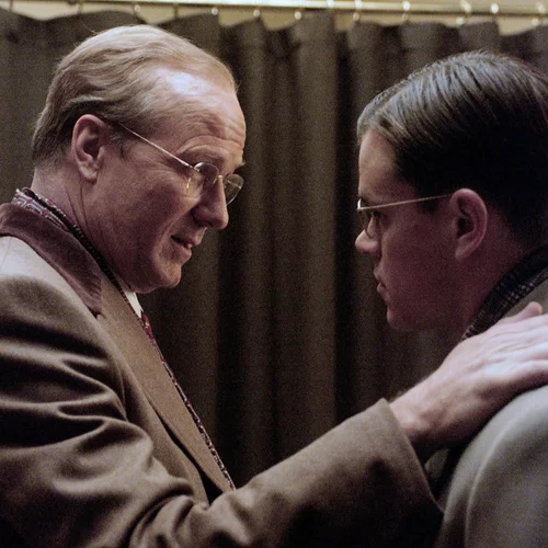 Τοπ ταινίες και σειρές που έρχονται στο ERTFLIX