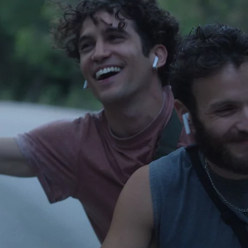 Foss Productions: Και μετά το "Maestro" στο Netflix, τι ακολουθεί;