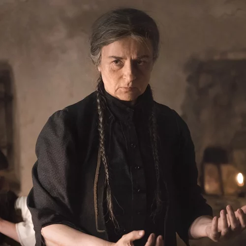 Ανταπόκριση: Το ελληνικό πρόσωπο του 64ου Φεστιβάλ Θεσσαλονίκης