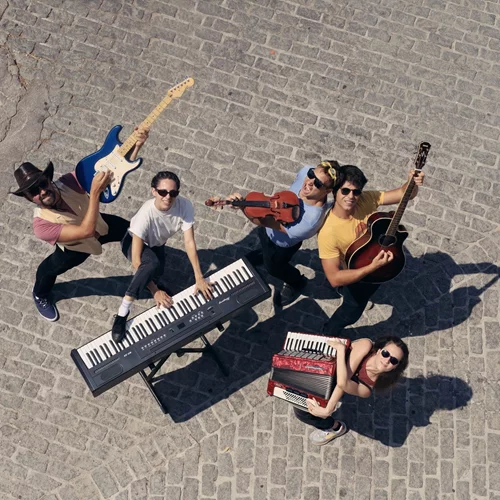 "Πες το ψέματα…": Το μουσικοθεατρικό παραμύθι της ομάδας ContraTiempo έρχεται στο Θέατρο "Μπέλλος"