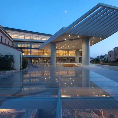 Το Μουσείο Ακρόπολης γιορτάζει τις Ευρωπαϊκές Ημέρες Πολιτιστικής Κληρονομιάς