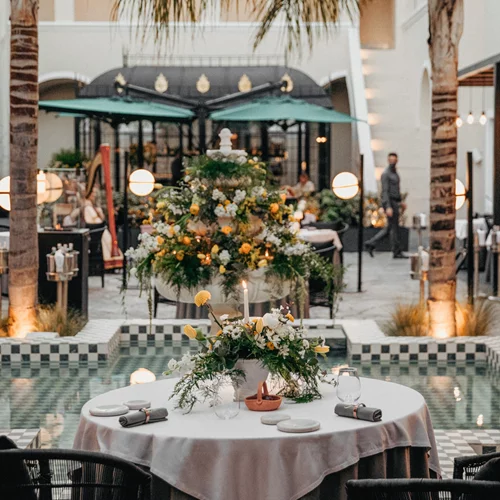 Ο Σαντορινιός αμπελώνας επιστρέφει στη "Vedema"