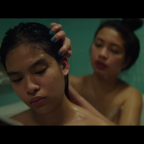 Δείτε αποκλειστικά στο "α" το trailer της ταινίας "Αγία Έμυ"