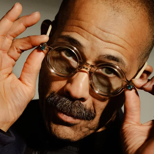 Ο Kahil El’Zabar έρχεται στο Half Note Jazz Club