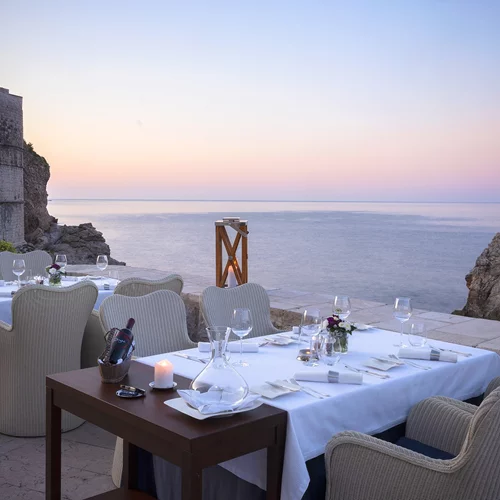 Τα πιο ρομαντικά εστιατόρια του κόσμου