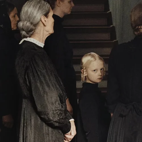 78ο Φεστιβάλ Καννών: Η έκπληξη του "Sound of Falling", η απογοήτευση του "Eddington"