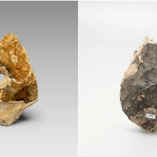 Το Μουσείο Μπενάκη ετοιμάζει ένα εκπαιδευτικό πρόγραμμα για επισκέπτες με απώλεια όρασης