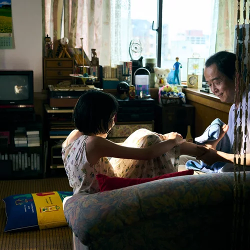 Οι καλύτερες ταινίες που παίζουν τώρα στα σινεμά (11-17/12)