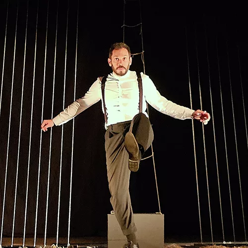 Το μόνον της ζωής του ταξείδιον 