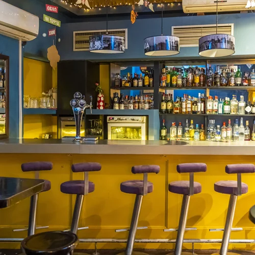 "Ο Άγιος": Για τα ωραιότερα after του καλοκαιριού