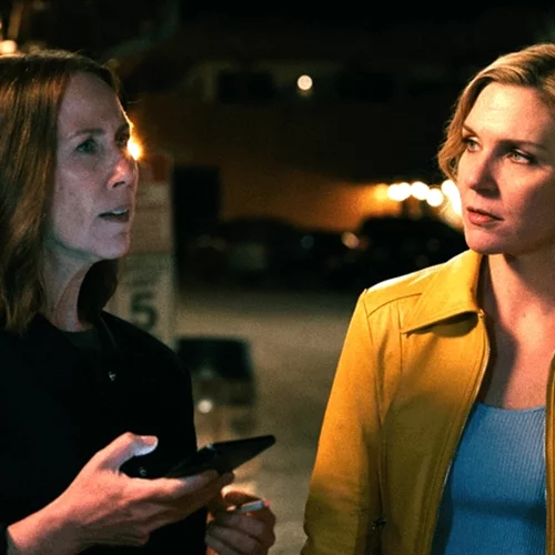 Το γυναικείο queerness του Pluribus είναι ένα από τα καλύτερα στοιχεία του