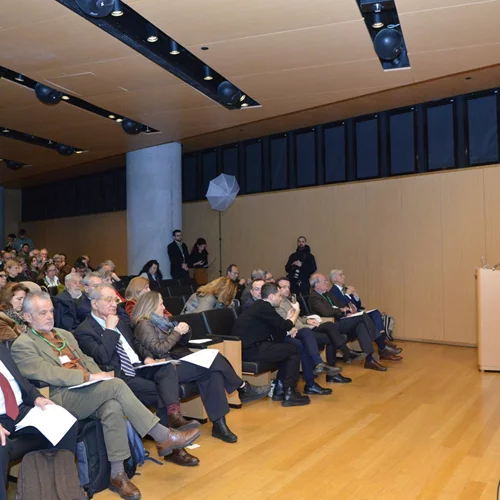 Η βιώσιμη τουριστική πολιτική στον προβολέα της ημερίδας "Τουρισμός και Αειφορία" της ΕΛΛΕΤ