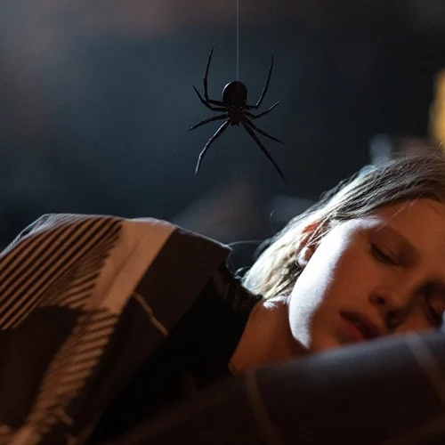 "Halloween Horrors": Δέκα κινηματογραφικές νύχτες τρόμου στην Cosmote TV