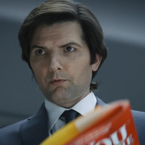 "Severance": Διαβάζουμε το βιβλίο αυτοβελτίωσης των "innies"