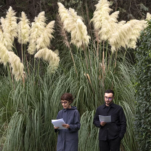 Η εκδίκηση της ποίησης