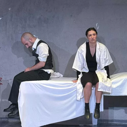 Σημειώσεις ενός νεαρού γιατρού