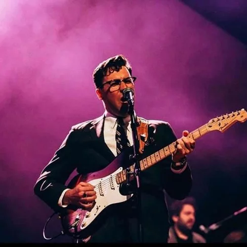 O Nick Waterhouse μέσα από 6 δίσκους