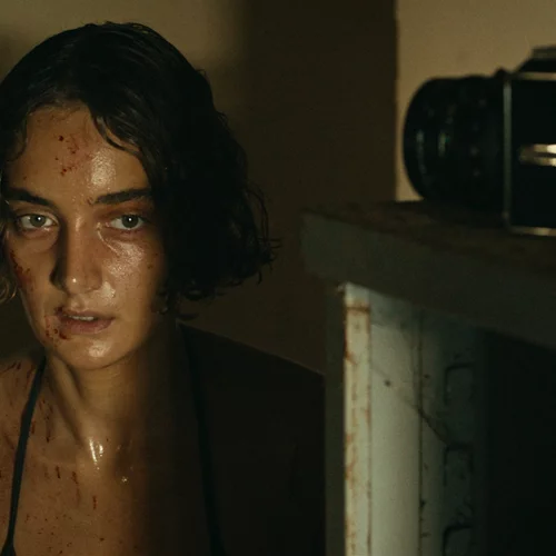 Όταν το Φως Πέφτει