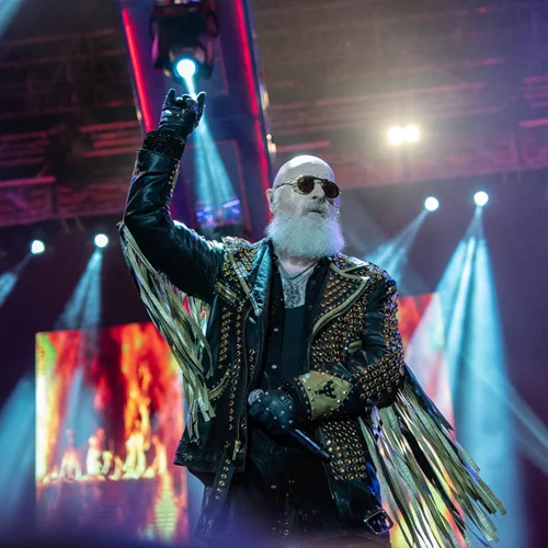 Judas Priest, Bruce Dickinson & Accept: Η μεταλλική "τρίαινα" του Release Athens 2024